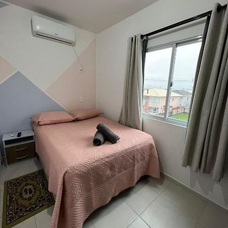 Apartamento Completo Com Garagem E Churrasqueira. Palhoça Extérieur photo