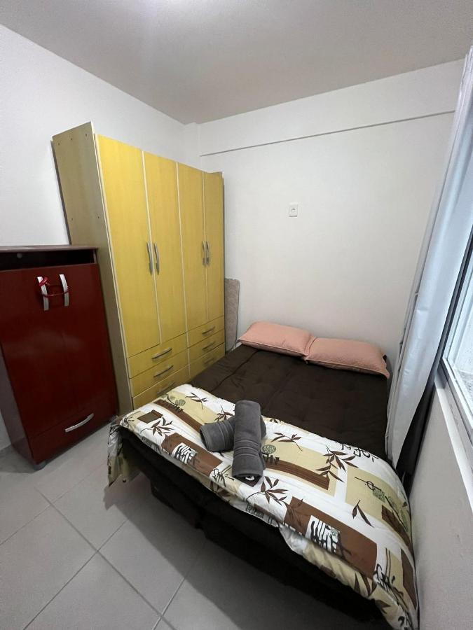 Apartamento Completo Com Garagem E Churrasqueira. Palhoça Extérieur photo
