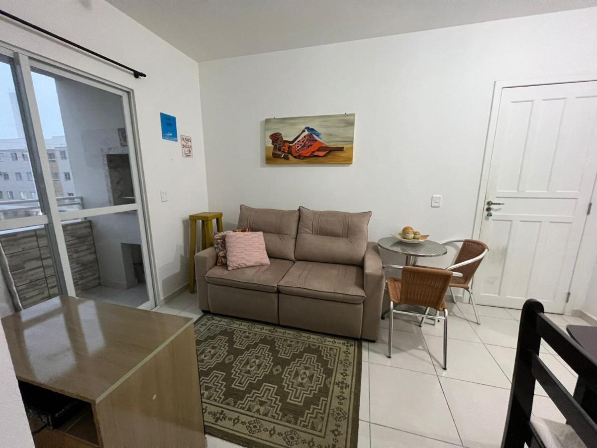 Apartamento Completo Com Garagem E Churrasqueira. Palhoça Extérieur photo